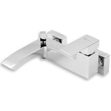 NOVASERVIS slavina za kadu Nobless Edge (Krom, D x Š x V: 8 x 21 x 10 cm) Cijene