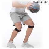 InnovaGoods Steznik za čašicu koljena Forcnee 2 kom. | shoptok.hr