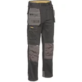 moške delovne hlače H2O Defender 1810008 CG 34-32