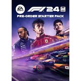 PS4 / PSN F1® 24 - Pre-Order Bonus (DLC) (PS4) PSN Key EUROPE | ePonuda.com