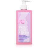Farmona Tutti Frutti EVERYBODY RENEW revitalizacijski losjon za telo 250 ml | Shoptok.si