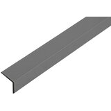KANTOFLEX Kotni profil (1.000 x 11,5 x 14,5 mm, Debelina: 1,3 mm, Aluminij, Srebrna) | Shoptok.si