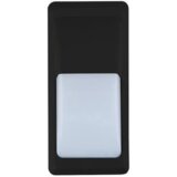  SVJETILJAK ILGIN 12W 4000K IP65 CRNA | shoptok.hr