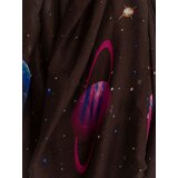 Factory Price Scarf-AT-KM-TS06.32P-dark brown | Shoptok.si