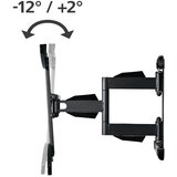 Hama zidni nosac za TV (75") do 45kg, | shoptok.hr