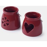 Sinsay Svijećnjak 2 kom | shoptok.hr