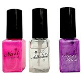 Set of Cosmetic Bags for a Nail Dryer, Varnishes | shoptok.hr