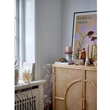 Bloomingville Rumena steklena vaza (višina 25 cm) Klarasofie – | Shoptok.si