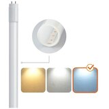  led fluorescentna cev T8 G13/9W/230V 6500K 60 cm | Eponuda.com