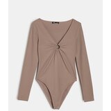 Sinsay Body s dekorativnim dekolteom | shoptok.hr