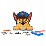 Paw Patrol Patrolne šape set za dekoraciju - Chase Cene