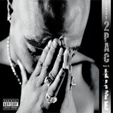 2Pac 2 Pac - The Best Of 2pac - Pt2: Life Cene