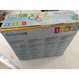 Intex Igra bacanje letećih prstena, uzrast 3g+ OUTLET | Eponuda.com