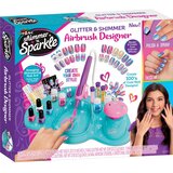 Cra-z-art studio za nohte Airbrush Designer | Shoptok.si
