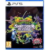 Shredders Revenge Ultimate Edition (PS5)
