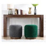 Atelier Del Sofa Tabure 43cm Siva | Eponuda.ba