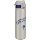 Ion8 dallas cowboys leak proof slim stainless steel 20oz flaška 600 ml | Shoptok.si