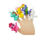  Jastučići za prste Jednorozi 5 kom | shoptok.hr