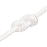  Brodski konop svjetlobijeli 8 mm 25 m od polipropilena | shoptok.hr