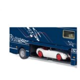 Siku igračka Vokner - luksuzni kamper sa automobilom 1943 | Eponuda.com