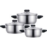 Altom design Set Lonaca Emilio - 6 Elemenata | shoptok.hr