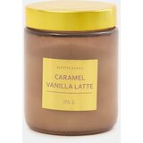 Sinsay Mirisna svijeća Carmel Vanilla Latte | shoptok.hr