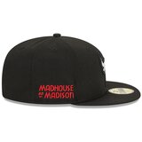 New Era Chicago Bulls 59FIFTY City Edition 2023 Fitted kapa | shoptok.hr