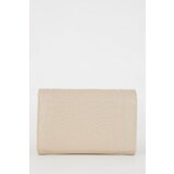 Defacto Women's Faux Leather Wallet | Shoptok.si