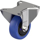 Blickle 905289 BX-POBS 80XKF fiksni kotačič od nehrđajućeg čelika Promjer kotača: 80 mm Nosivost (maks.): 140 kg kom. | Eponuda.ba