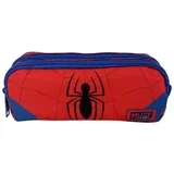 Pernica SPIDERMAN sa 2 pretinca 21x6x9cm 508814 crvena