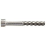 MARINETECH Cilindrični vijak (Ø x Do: 6 x 40 mm, Vrsta jekla: A4, Nerjavno jeklo, Imbus) | Shoptok.si