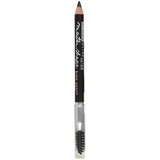 Maybelline Master Shape olovka za obrve nijansa 260 Deep Brown 0.6 g Cijene