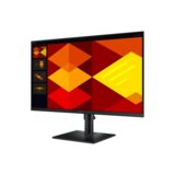 Samsung S40GD računalni monitor 68,6 cm (27") 1920 x 1080 pikseli Full HD LCD Crno | Shoptok.si