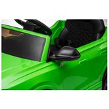 Licencirani auto na akumulator Audi RS Q8 - zeleni | shoptok.hr