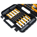 Powermat set odvijača 58 kom (kutijica) PM-ZW-58ZN | shoptok.hr