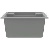  Sudoper s dvije kadice sivi granitni | shoptok.hr