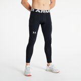 Under Armour Hlače Cg Armour Leggings Black/ White S Cene