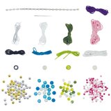 Buki France Buki® Kreativni set za izradu narukvica Wrap | shoptok.hr
