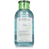 Bioderma bioderm sebium micelarna voda 250 ml | Eponuda.com