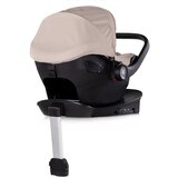Chipolino dječja kolica Pearl 3u1 Latte | shoptok.hr