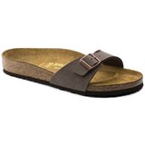 Birkenstock Madrid bfbc Smeđa | shoptok.hr