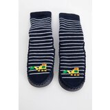 Defacto Baby Boy Cotton Home Socks | ePonuda.com