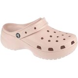 Crocs Ženske papuče Classic platform clog cene