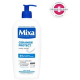 Mixa losion za telo ceramidi 400ml ( 1100022298 ) | ePonuda.com