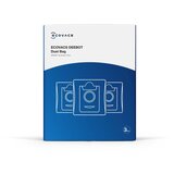 Ecovacs DDB030010 antibakterijske vrećice za X1 plus i stanicu | shoptok.hr