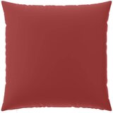  Presvlaka za jastuk 2 pcs HEERLEN Vinska crvena 65 x 65 cm | shoptok.hr
