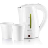 Haeger Grelnik vode Travel 0,5 L 1100W, (5000119387) Cene