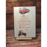  Vabila za Abrahama ABR 109 | Shoptok.si