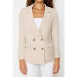 Trendyol Ženski sako Button | shoptok.hr