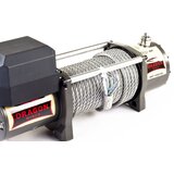 Dragon Vitlo Truck DWT 14000 HD, 12V, 6.350 kg sa čeličnom sajlom, vodilicom, žičnim i bežičnim daljinskim | shoptok.hr